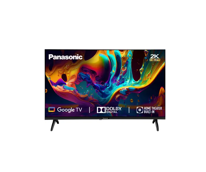 Buy panasonic 80 cm 32 inch hd ready led tv 2025 edition th
