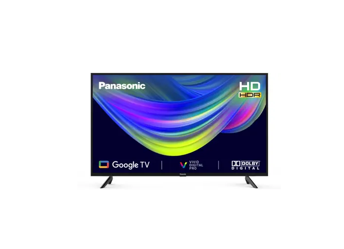 Buy panasonic 80 cm 32 inch hd ready led tv 2025 edition th
