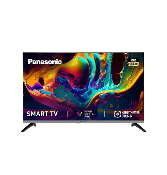 Panasonic2025年製32インチ液晶TV