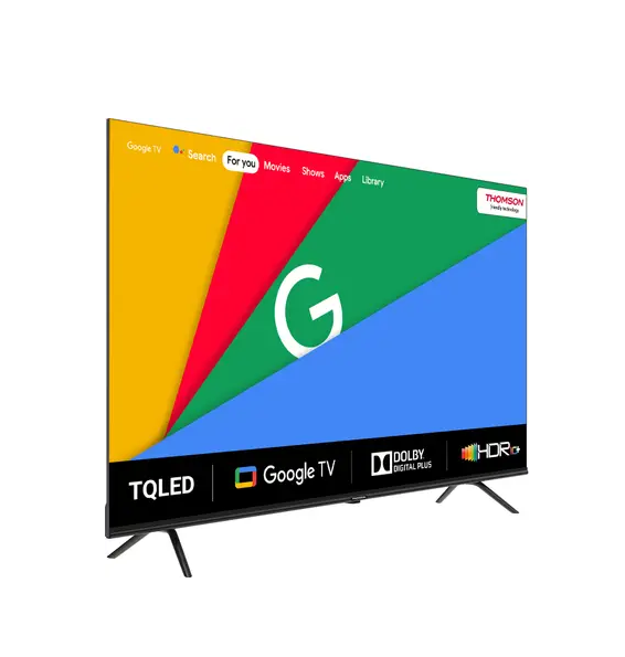Buy thomson op max 126 cm 50 inch ultra hd 4k and dolby digital