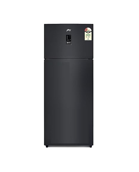 Buy godrej 436 l 2 star with ai tech rf eon 438b rci mt bk matt