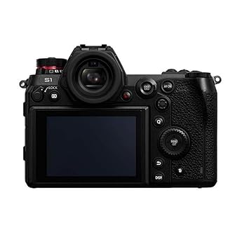 Buy panasonic lumix dc s1 body - AddMeCart Online Shopping Cash On