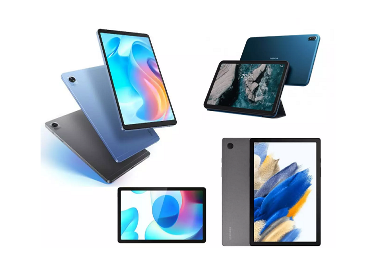 Smart Phone & Tab