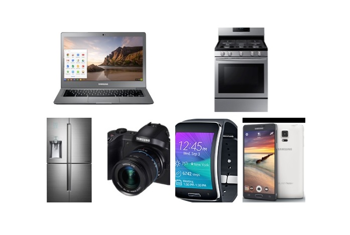 Electronics