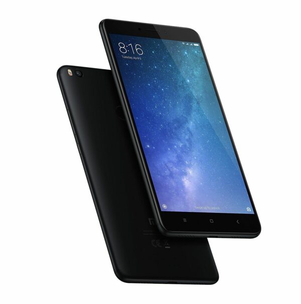 Mi Max2 4 Gb Ram 32 Gb Refurbished