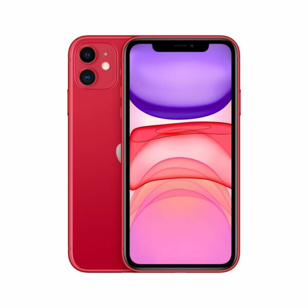 Apple iPhone 11 64GB Refurbished