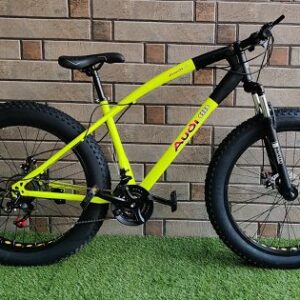 Thick tyre cycle 2025 price