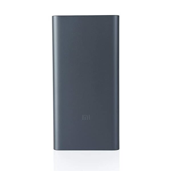 Mi 10000mAH Li-Polymer Power Bank 3i with 18W Fast Charging