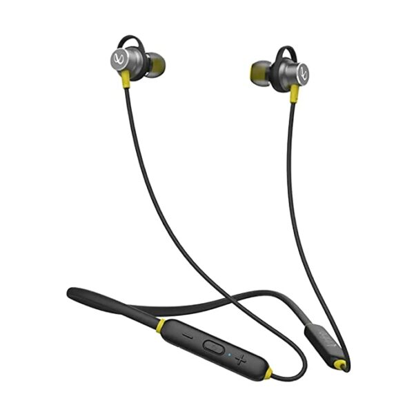 Infinity (JBL) Glide 120 Metal in-Ear Wireless Flex Neckband with Bluetooth