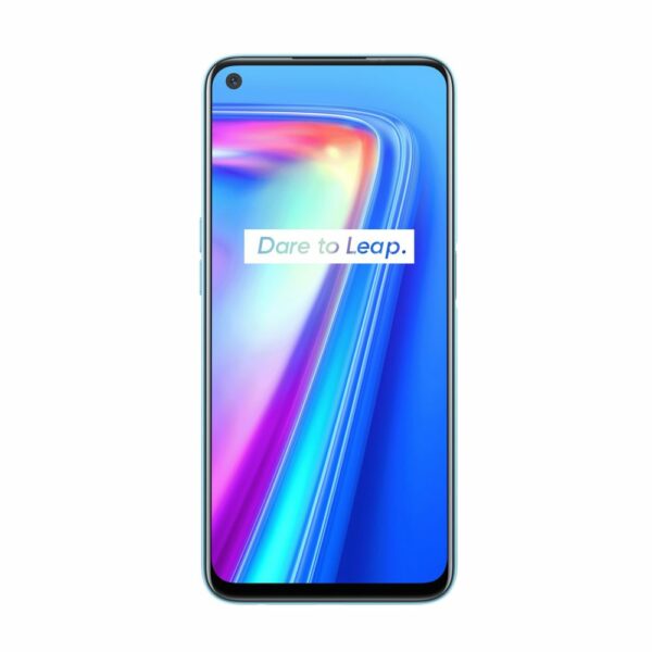 Realme 7 (64 Gb) (6 Gb Ram) Refurbished