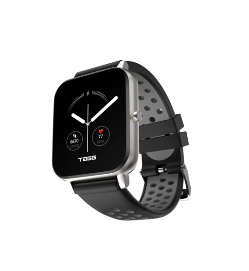 Tagg hotsell smart watch