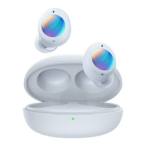 realme Buds Q2 Bluetooth Truly Wireless