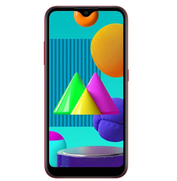 Samsung Galaxy M01 (3Gb Ram, 32Gb Storage) Refurbished