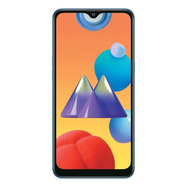 Samsung Galaxy M01S (3Gb Ram, 32Gb Storage) Refurbished