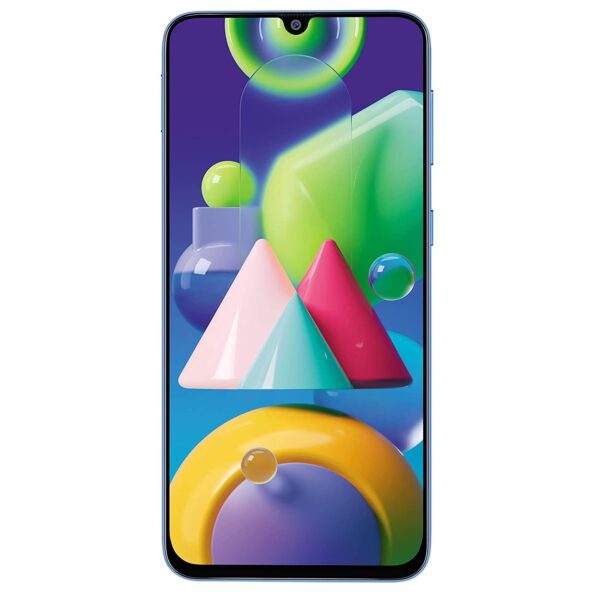 Samsung Galaxy M21 (6GB RAM, 128GB Storage) Refurbished