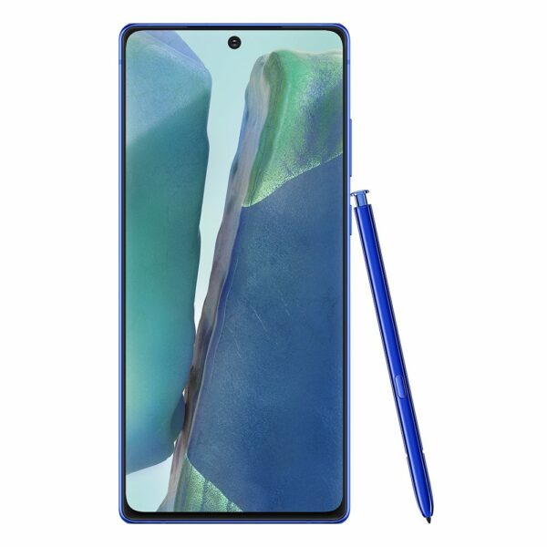 Samsung Galaxy Note 20 Ultra 5G (12Gb Ram, 256Gb Storage) Refurbished