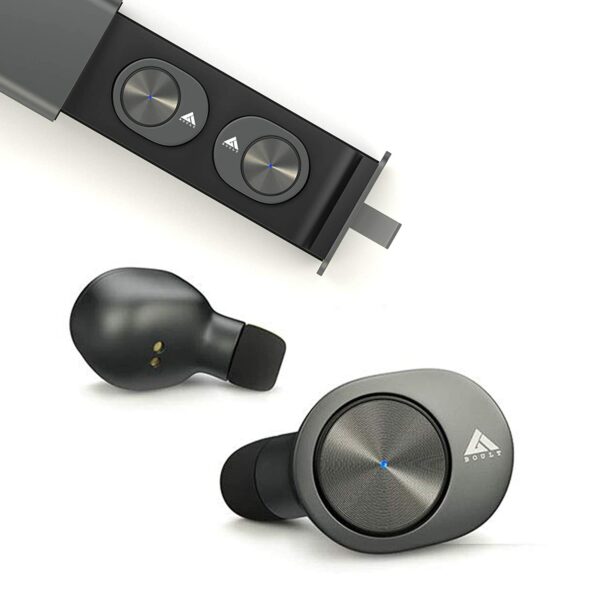 Boult Audio Airbass Twinpods Bluetooth Headset