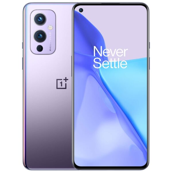 OnePlus 9 (12GB RAM, 256GB) Refurbished