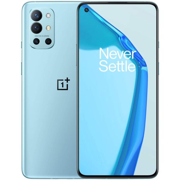OnePlus 9R , 8 GB RAM,128 GB Refurbished