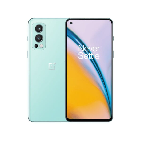OnePlus Nord 2 5G (8GB RAM, 128GB Storage) Refurbished
