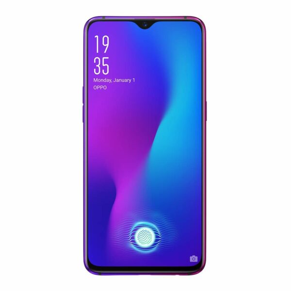 OPPO R17 (8GB RAM, 128 GB Storage) Refurbished