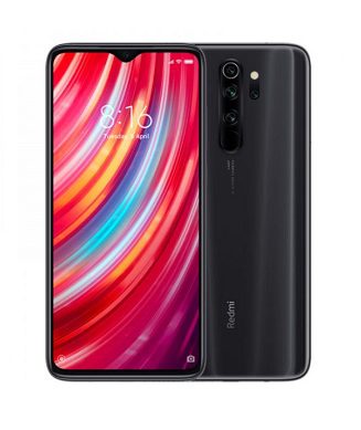 Buy Refurbished Redmi Note 8 Pro (6GB RAM, 128GB, White) Online - Croma