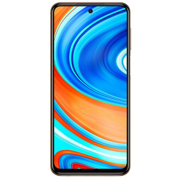Redmi Note 9 Pro (4Gb Ram, 64Gb Storage) Refurbished