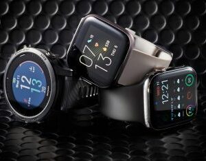 Smartwatches