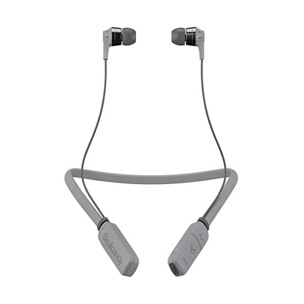 Skullcandy inkd plus wireless earphone with mic hotsell