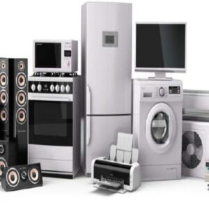 Home Electronics