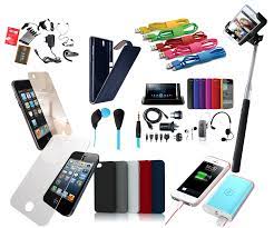 Mobile & Accessories