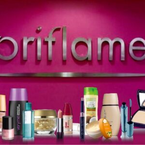 Oriflame Products