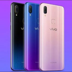 Open Box Vivo Smart Phones