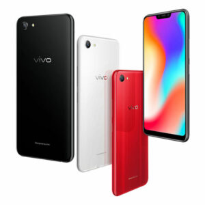 Refurbished Vivo Smart Phones