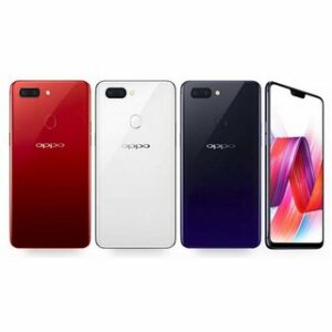 Refurbished Oppo Smart Phones