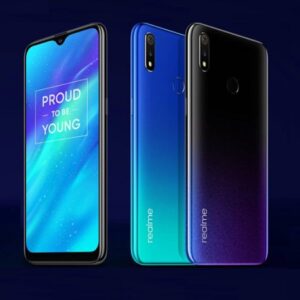 Refurbished Realme Smart Phones