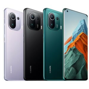 Xiaomi Smart Phones