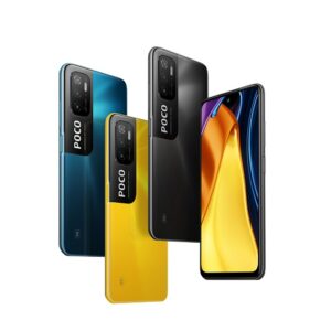 Poco Smart Phones