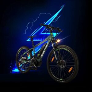 Electric Bicycle