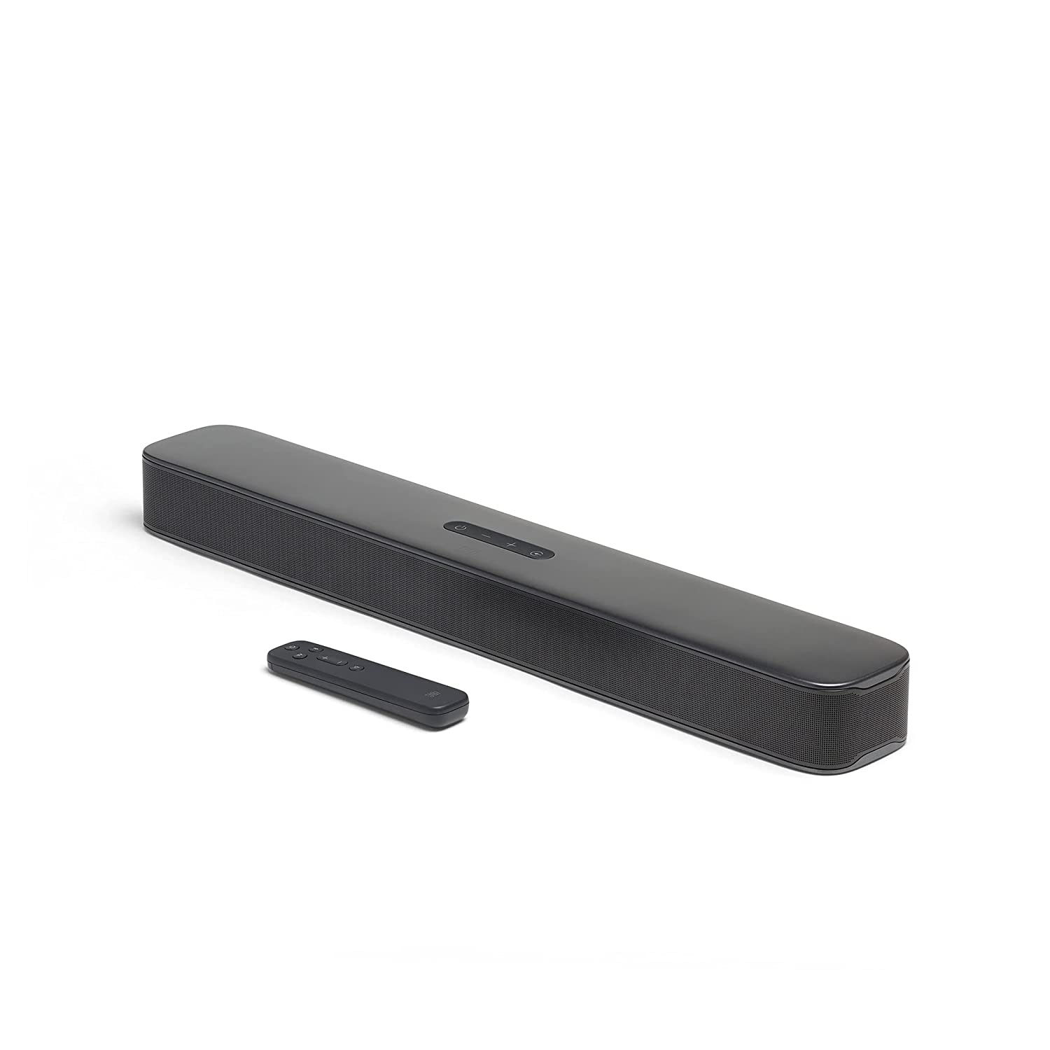 JBL Bar 2.0 All-In-One 80 W Bluetooth Soundbar (Black, 2.0 Channel) -  AddMeCart