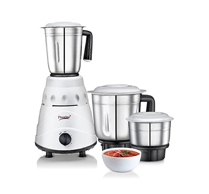 Prestige Coral 500W Mixer Grinder AddMeCart