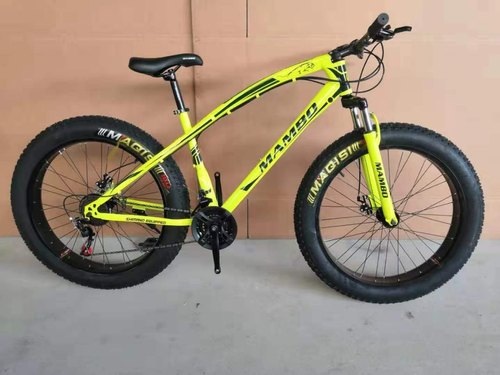 Cycle gear sales fat tyre