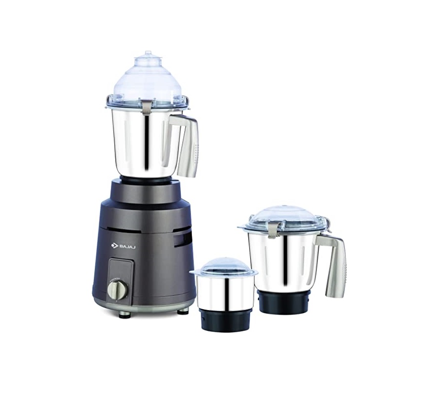 Bajaj Herculo 1000W Powerful Mixer Grinder AddMeCart