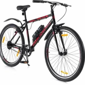 Hero blast 20t single speed 2025 cycle
