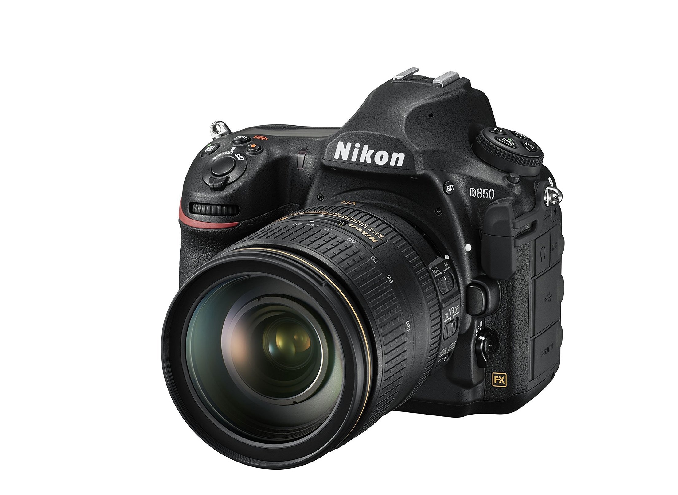 nikon d850 refurb