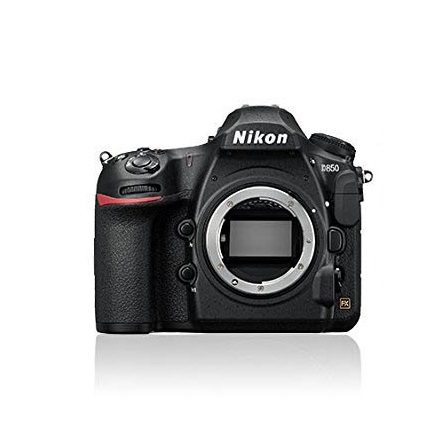 nikon d850 refurb