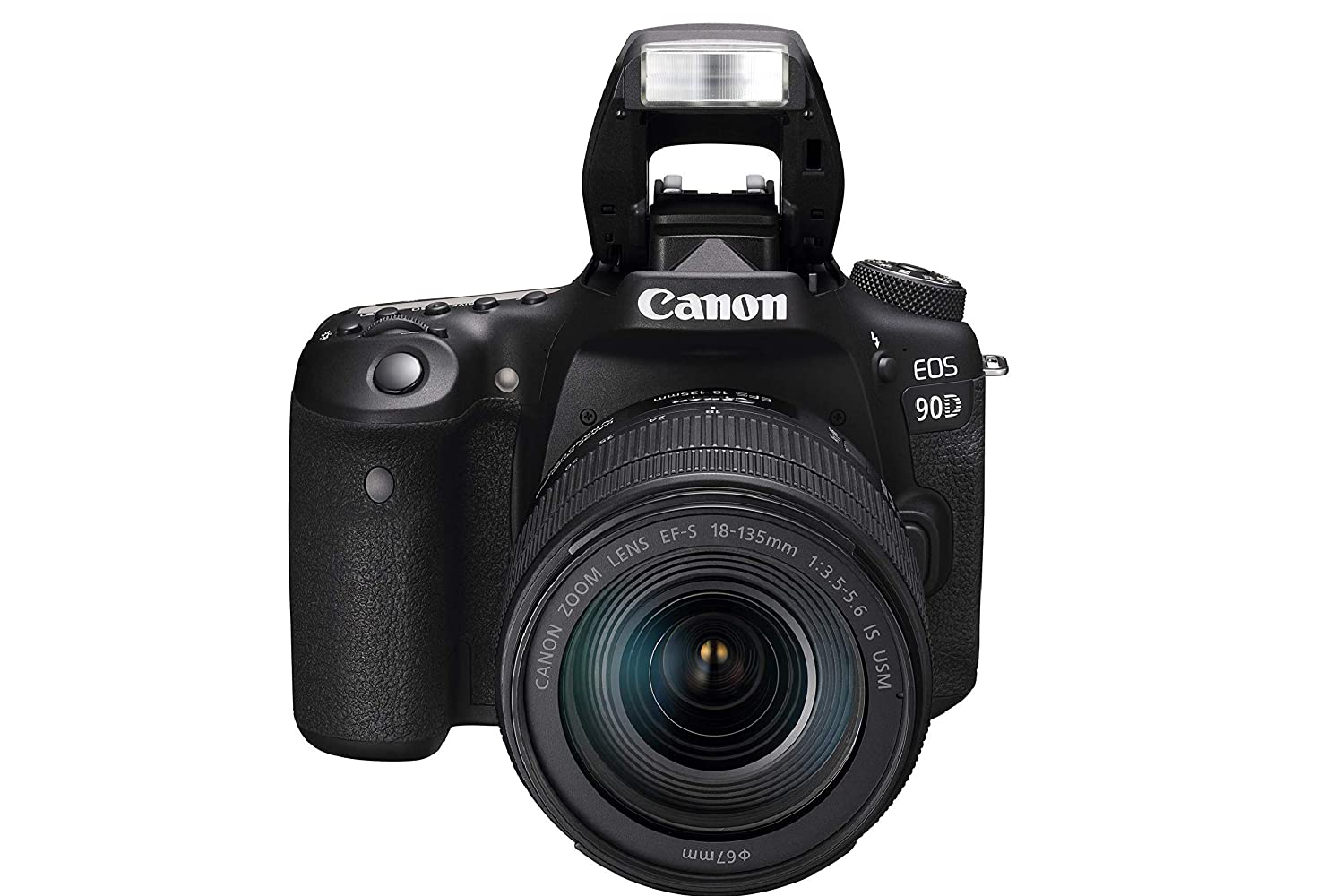 canon refurbished 90d