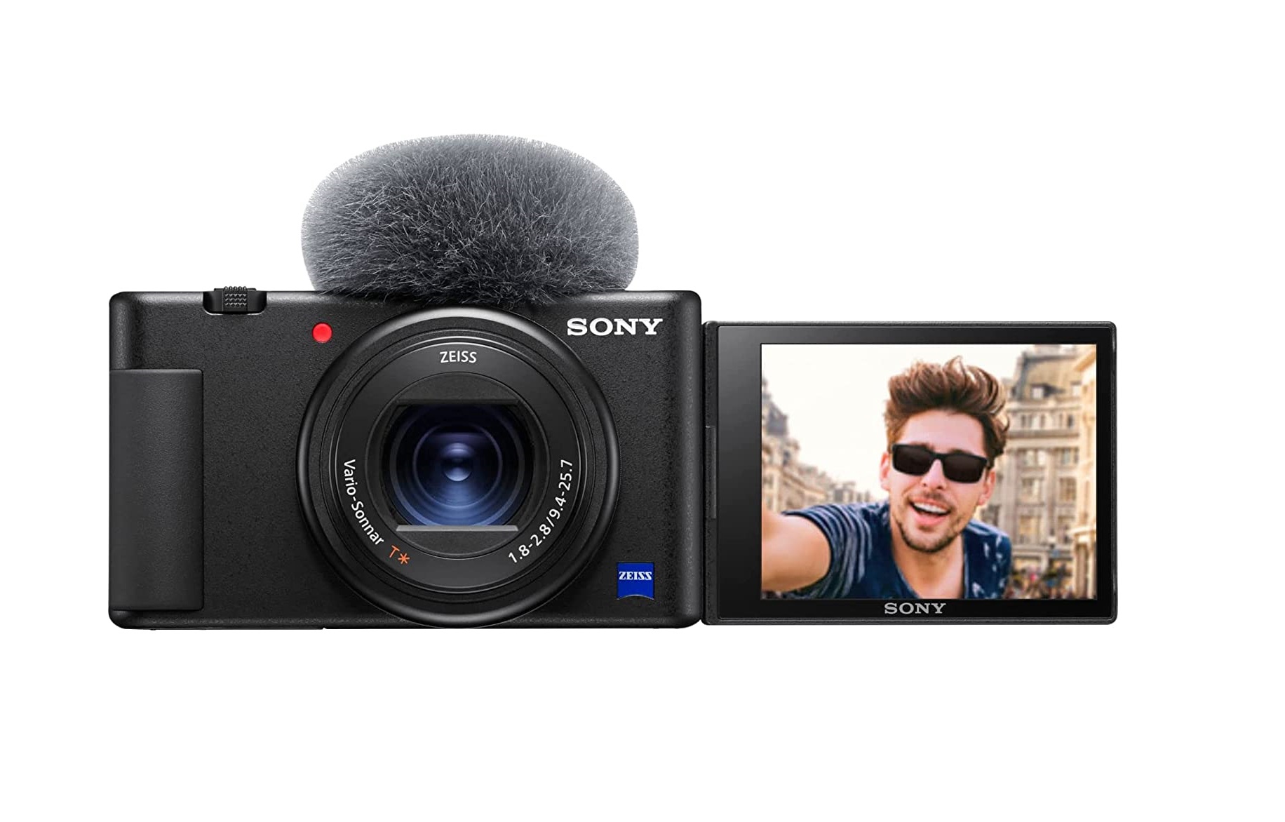 sony refurb camera