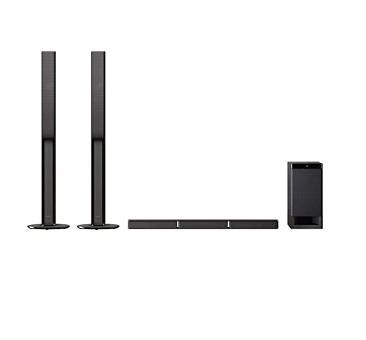 Sony 5.1 sales bluetooth