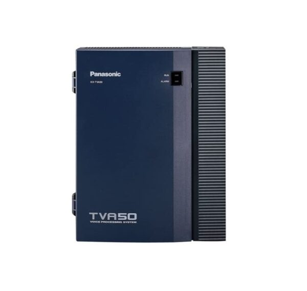 Panasonic KX-TVA50 Voice Processing System Control Unit